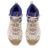 Треккинговые ботинки X ULTRA 360 EDGE MID GTX L47378100 Выбеленный синий [Salomon] Мужские Песочный/Морская капуста/Спектральный 25.5см