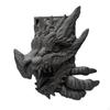 Dragon Bookend Book End Figurine Home Decor Creative Stopper Support for Bookshelf