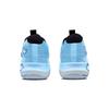 Nike KD Trey 5 X Нескользящие износостойкие Нескользящие износостойкие Низкие баскетбольные кроссовки Мужские DJ7554-014(Команда282-)