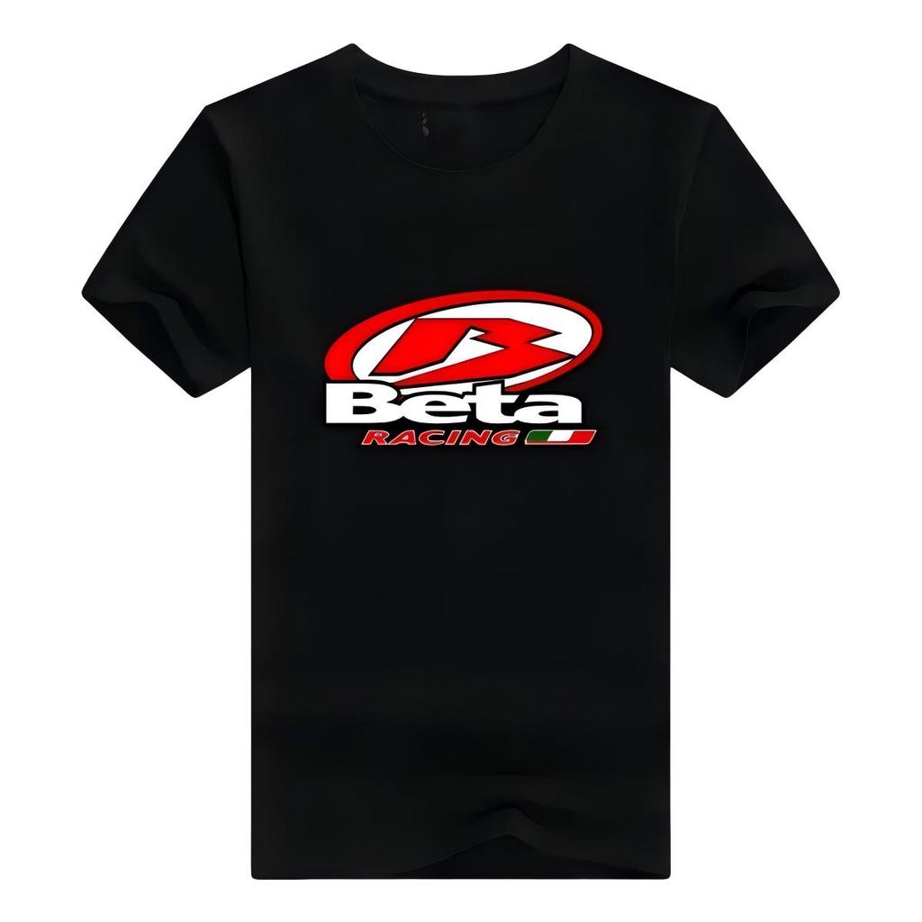 Beta Racing Logo T‑Shirt