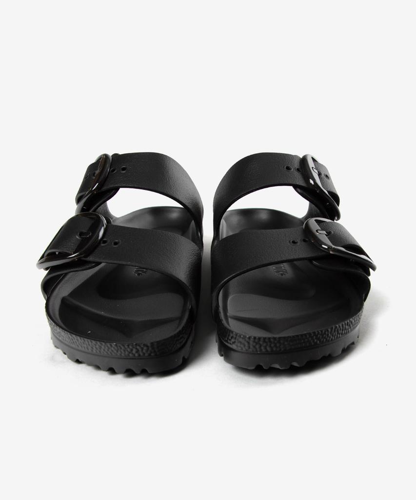 Сандалии Birkenstock Comfort 1029641 Arizona Черные