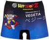 [Hip Shop] DRAGON BALL Z (Vegeta) Boxer Briefs, Men's, Polyester, HE2241A141