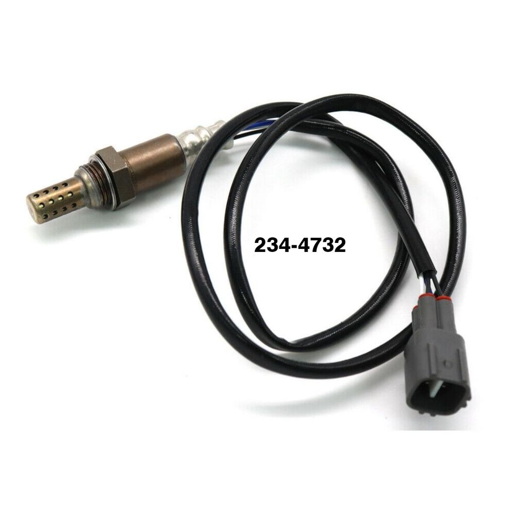 Подходит для кислородного датчика toyota lexus 234-4732; 2344732
