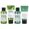Miracle Hair & Body Starter Kit, 4-piece Kit