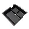 Car Center Console Btorage Box Armrest Box Storage Tray for BYD Atto 3 Yuan Plus 2024 Accessories