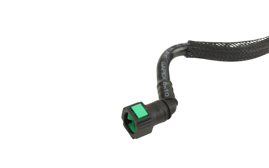 Ft10719 Fast Fuel Line