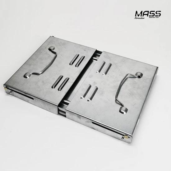 Складной гриль (Имеет специальную коробку)