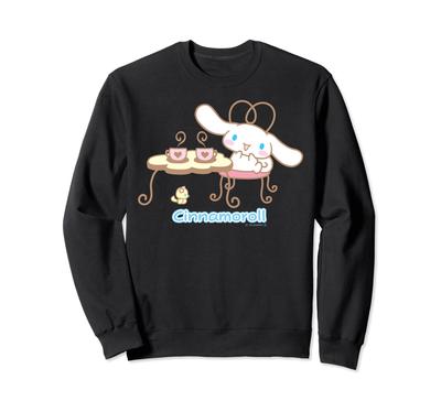 Тренер по чаепитию Cinnamoroll US Design