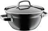 WMF Fusion Tech Mineral Rice Pot 20cm PL W0519385290 (Platinum)