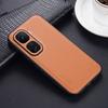 PU Leather Matte Shockproof Hard Cases Fori VIVO IQOO Neo 10 Neo10Pro Plus Full Protective Silicone Cover For Neo10 Pro+ Shell