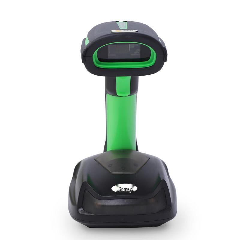 Comet YS30D Industrial Wireless 1D Barcode Scanner
