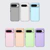 Candy Color Slim Matte Case For Google Pixel 9 Pro XL 8 Pro 8A Lens Protection Shockproof Hybrid TPU Phone Cover