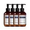 Himalaya Herbal Nard Масло для тела с высокой увлажняющей терапией 300 мл x4