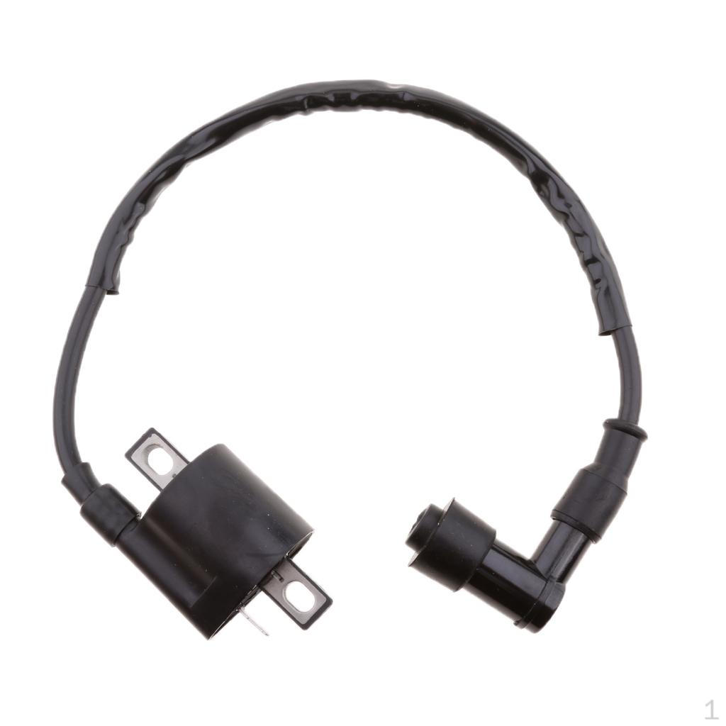 Катушка зажигания для YFM200 YFM 200 ATV Quad 1985 19887 1988 1989