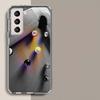 Billiards Table Party Poster Phone Case for Samsung A16 A17 A26 A36 A56 A57 A55 A54 A37 A15 A25 A35 A14 A24 A34 Galaxy Note 20 1