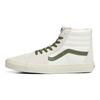 Vans Sk8-Hi Vintage Pop - кроссовки унисекс Marshmallow Turtledove белые VN0A4BVTR2S