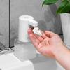 Teesa automatic, battery-operated, touchless foam soap dispenser