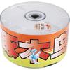Пустые диски Woodpecker 52x 700MB CD-R