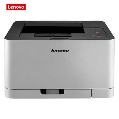Lenovo CS1831 Цветной лазерный принтер формата A4, штепсель CN (адаптер в комплекте)