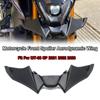 Подходит для YAMAHA MT-09 SP MT09 MT 09 2022 2023, мотоциклетный передний спойлер, аэродинамический комплект крыльев, спойлеры