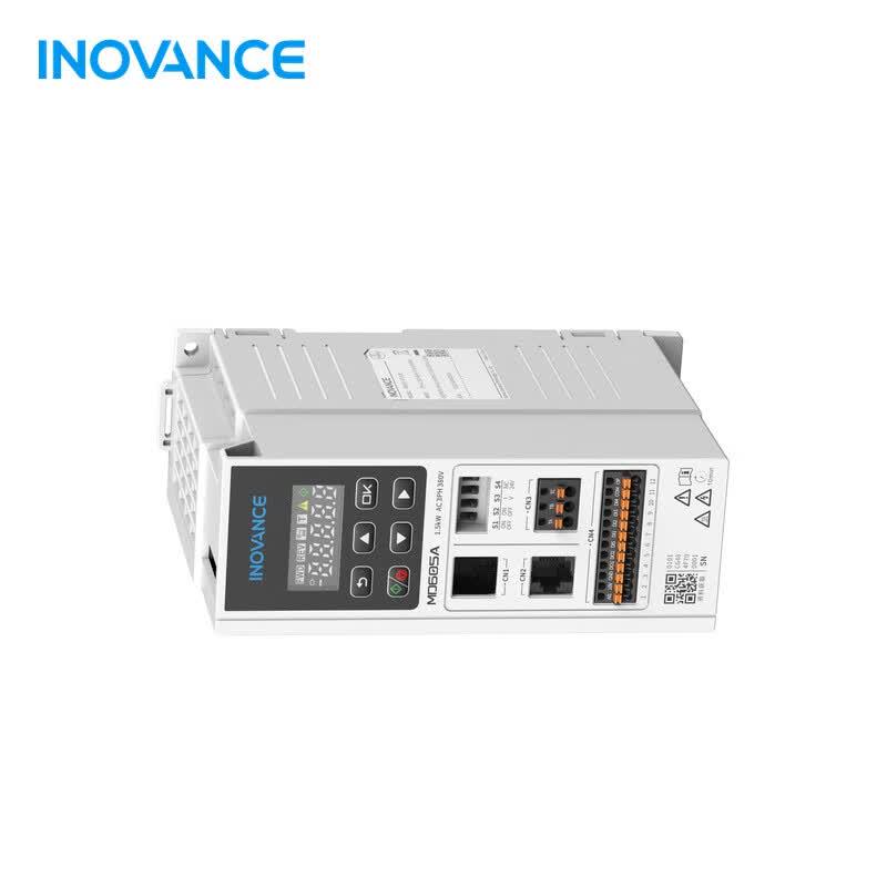 INOVANCE MD605S Series Variable Frequency Drive