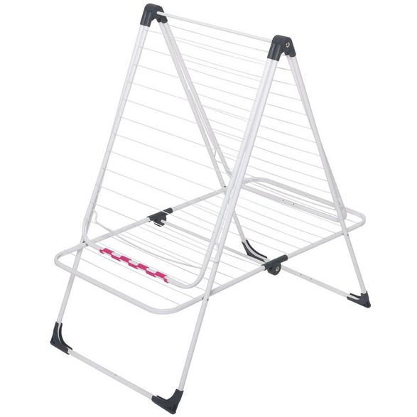VELKEA A300 White Laundry Dryer 163 x 62 x 114 cm