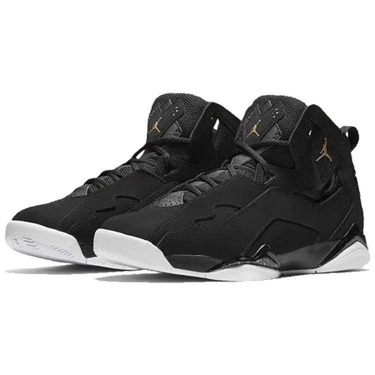 Air Jordan True Flight 'Черный' 342964-026