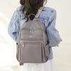 Women Backpack Waterproof Oxford Shoulder Bags For Women Multi-Function Bagpack Female School Backpacks