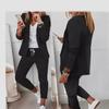 Women's New Casual Fashion Suits