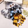 Printed Spider Doll Pillow Plush Toy Children's Companion Gift Funny Cloth Doll