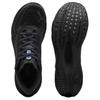 Puma Deviate Nitro 4 3E Широкие Удобные Дышащие Легкие Беговые Кроссовки Мужские Кроссовки Черный 312901-02