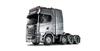 TAMIYA Electric RC Big Truck Series Scania 770 S 56371 1/14 № 71 8x4/4