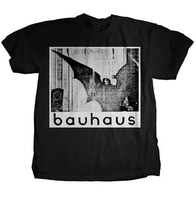 Футболка Bauhaus Undead Discharge