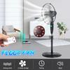 60W 3 Level Remote Control Air Cooler Summer Cooling Home Office Dormitorio Cooler Electric Fan Air Conditioner