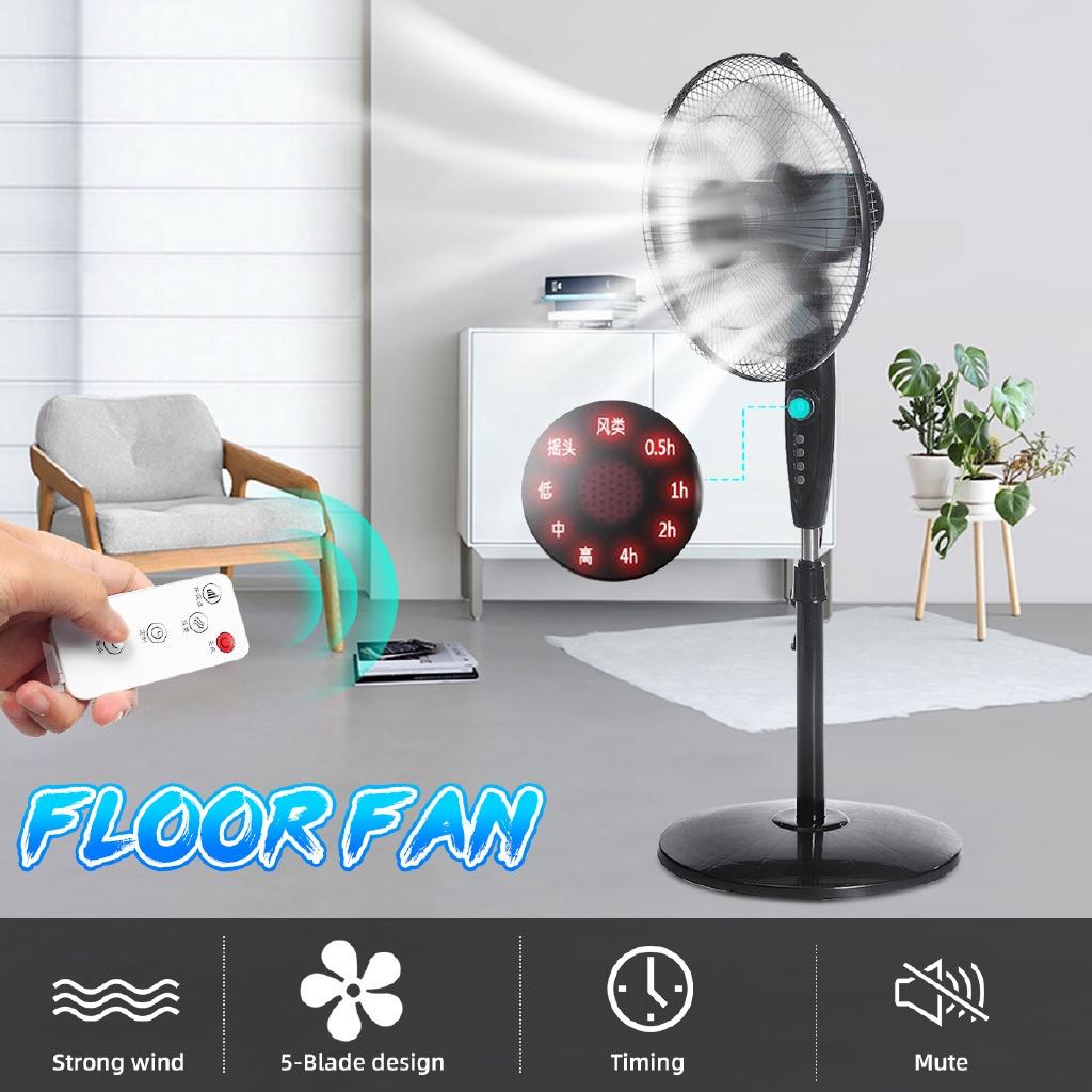 60W 3 Level Remote Control Air Cooler Summer Cooling Home Office Dormitorio Cooler Electric Fan Air Conditioner