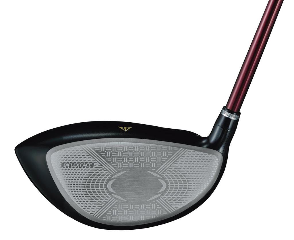 DUNLOP XXIO Prime 2025 Golf Driver Carbon Shaft Loft degrees SR Golf Club SP-1300 Men's Righthanded Angle 10.5 Flex