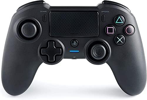 Nacon Asymmetric Wireless Controller 1200 mAh Black