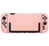 SHEAWA for Switch 2 Protective Hard PC Does Not Interfere with Stand Full Compatible Compatible with Switch 2 Case, Case, Cover, Case, Function,
