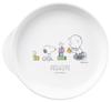 OSK OSK большая тарелка Снупи CB-35