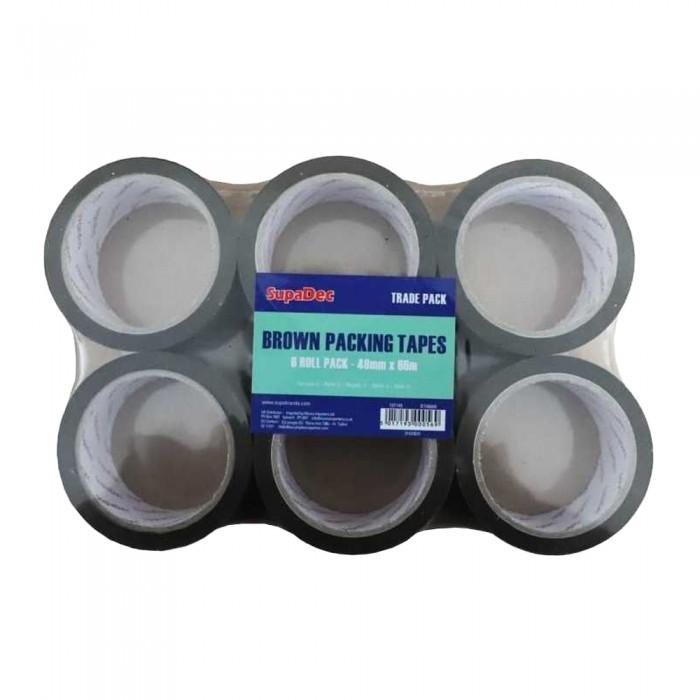 SupaDec Tape (Pack of 6)