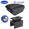 Armrest Arm Rest Storage Box For Vauxhall Opel Adam Astra J H G Corsa D C GTC Mokka x Insignia Centre Console