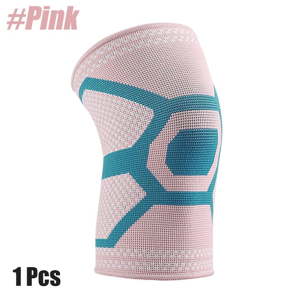 1PC Kids Knee Brace Sleeve,Knee Pads for Kids,Youth Knee Compression Sleeve Children Knee Support Boys & Girls Kids KneePads