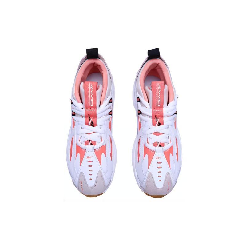 Reebok Кроссовки Dmx Series 1200 Lt 'White' DV9221