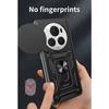 Чехол для защиты камеры Honor Magic 6 Pro 5 4 Lite Honor X9B X8B X6A X7A X8A X8 X9 X7 X6 Armor Hybrid Metal Ring Cover Fundas