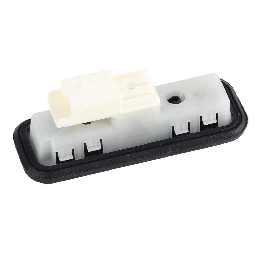 Tailgate Handle Rear Outside Lift Door Switch Handle 9676028380 Replacement for Citroen C2 C4