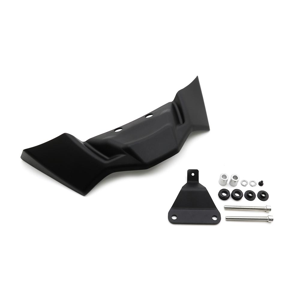 Для BMW S1000R S1000 R S 1000 R 21-25 M1000R M1000 R Мотоцикл Передний Спонйлер Крыла Аэродинамический Голый Винглет Дефлектор Прижимная сила