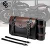 Аксессуары для мотоциклов Harley Панк Винтажный Прицеп для мотоцикла Сумка Устройство для езды на открытом воздухе Универсальная сумка для модификации
