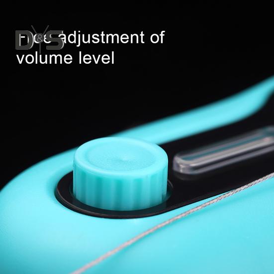 Электронный рыболовный сигнализатор поклевки, зуммер, свет, регулируемый ремешок, 80 дБ, ночной рыболовный удилище, светочувствительный электронный индикатор поклевки, датчик удара, лампа