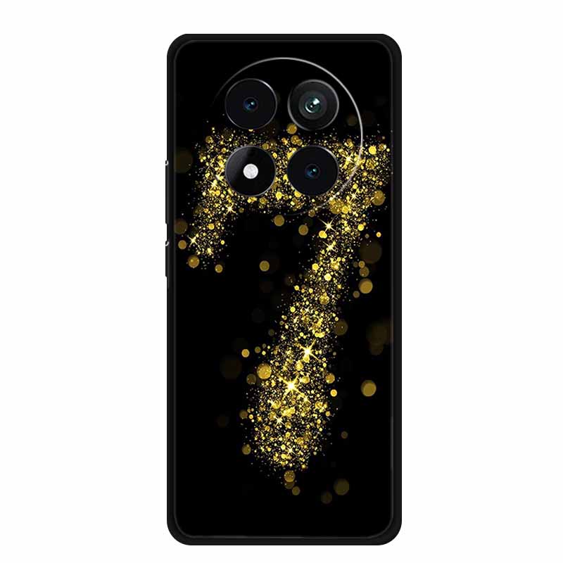 Чехол для Xiaomi Redmi Note 15 5G Note15 Pro Plus Coque Черный Силиконовый Мягкий Задний Чехол Для Redmi Note 15 Pro Plus Чехол-сумка для телефона