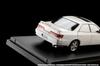 MARK43 Масштабная модель Toyota Mk2 Tourer V Super White II Готовая модель PM43148W 1/43 (JZX100)